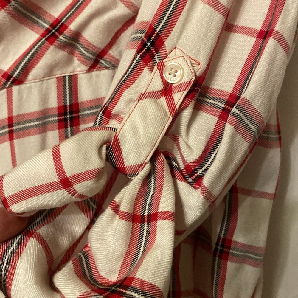 Express button down size S - Picture 2 of 4
